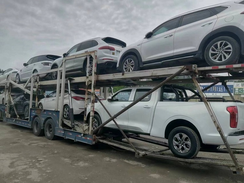 從天津到綿陽汽車托運需要注意哪些？