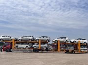 成都小汽車托運要注意什么？成都汽車托運公司