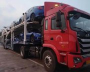 哈爾濱汽車托運(yùn)如何選擇？小金土豆們輕松出行