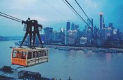 重慶旅行怎么玩？汽車托運(yùn)助力美好旅行
