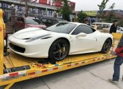 天津有汽車托運(yùn)公司嗎？汽車托運(yùn)方便嗎？