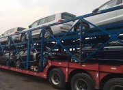 成都到烏魯木齊汽車(chē)托運(yùn)大概要多少錢(qián)？
