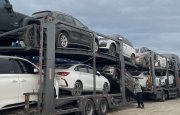 西安汽車托運怎么樣？高效便捷！
