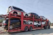 成都轎車托運行業(yè)成熟嘛？有哪些優(yōu)勢呢？