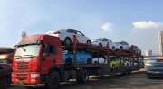 杭州的汽車托運(yùn)費(fèi)用如何而定？