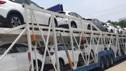暑期自駕游太累，汽車托運服務(wù)幫您完美解決