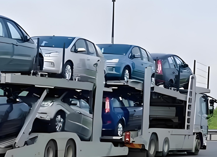 汽車托運(yùn)